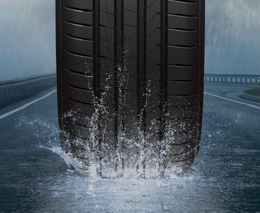 pneumatico hankook ventus prime4